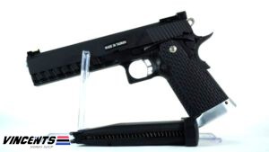 KJW KP-06 GBB PISTOL