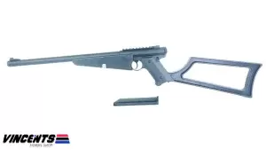 KJW Mk1 Sniper