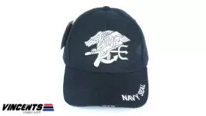 Navy Seal Cap