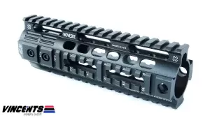 NOVESKE 7-inch Quad Rail