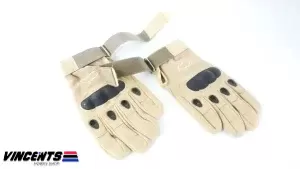 Oakley Full Gloves Tan