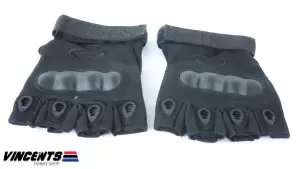 Oakley Half Gloves Large Black