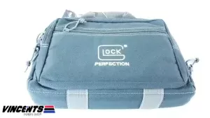 Scetac Gun Bag Gray