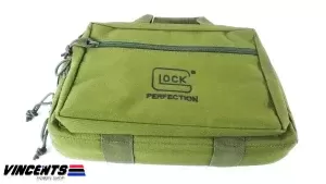 Scetac Gun Bag Green