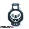 SLR Key MoD 5-inch Quad Rail