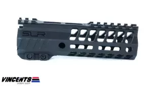 SLR M-Lock 7-inch Quad Rail