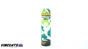 SRC Green Gas