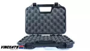 SRC Pistol Gun Case