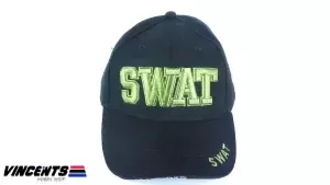 Swat Cap D2