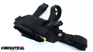 Tactical Leg Holster