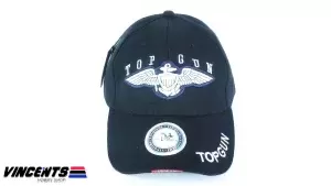 Top Gun Cap