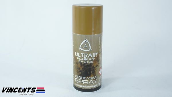 Ultra Air Degreasing Spray