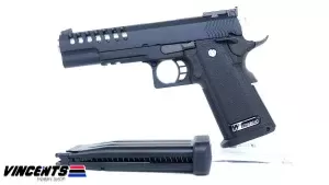 WE 5.1K 14-Hole Hi-Capa