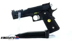 WE 5.1 Dragon Hi-Capa