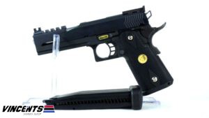 WE 5.1 Dragon Hi-Capa