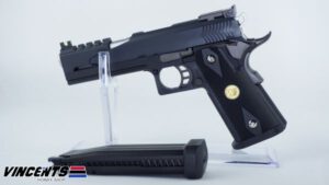 WE 5.1 Dragon Hi-Capacity Pistol