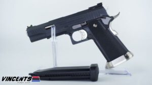 WE 5.1 T-rex Black