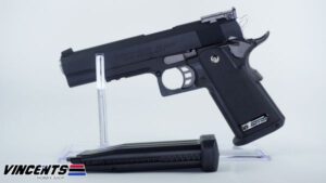 WE 5.1R Hi-Capa with Auto