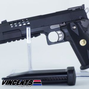 WE 5.2K Hi-Capa