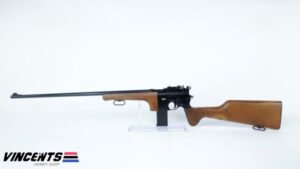 WE 712 Carbine Sniper Rifle