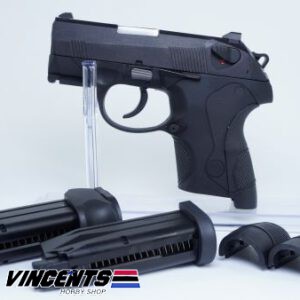 WE Bull Dog Pistol