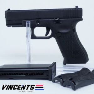 WE Glock 19x Gen 5