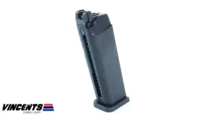 WE Glock 17/18 Standard Magazine