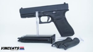 WE Glock 17 Gen5