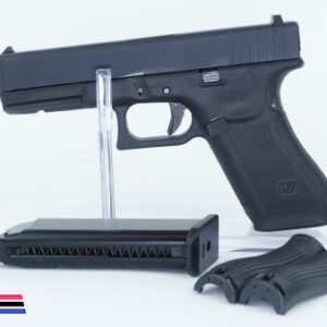 WE Glock 17 Gen5