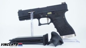 WE Glock 17 TMSS