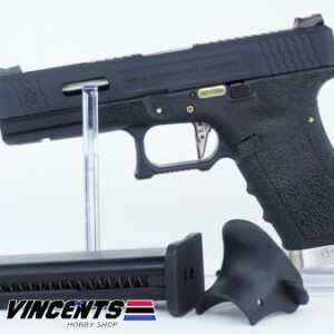 WE Glock 17 TMSS