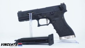 WE Glock 18 TMSS