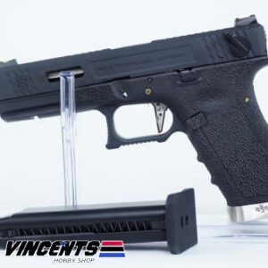 WE Glock 18 TMSS