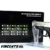 We Glock 26 Gen 4 Silver Slide