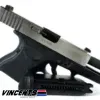 We Glock 26 Gen 4 Silver Slide