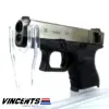 We Glock 26 Gen 4 Silver Slide