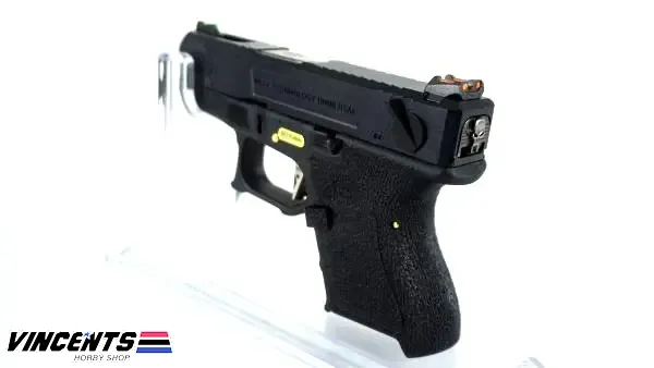 WE Glock 26 TMSS All Black