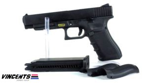 WE Glock 34 Gen4