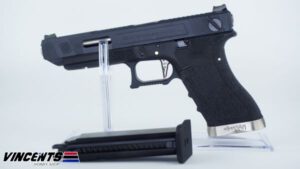 WE Glock 35 TMSS