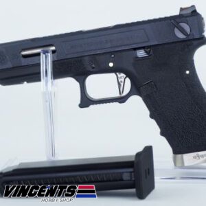 WE Glock 35 TMSS