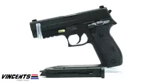 WE P226 Sig Sauer Pistol