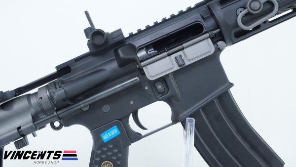 WE M4 R5C GBB Rifle