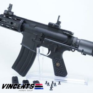 WE M4 R5C GBB Rifle