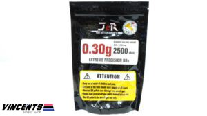 .30g JER 2500 Rounds BBs
