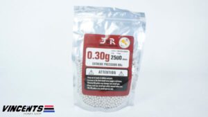 .30g JER 2500 Rounds BBS