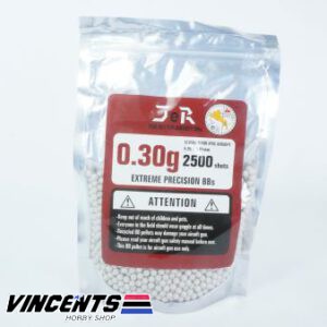 .30g JER 2500 Rounds BBS