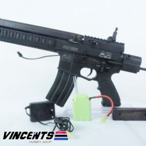 A&K P90 M4 Tank