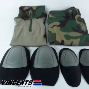BDU Set Como XXL