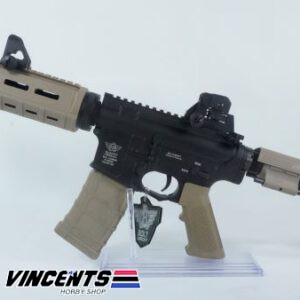 BOLT PDWL (F) M4 PDW