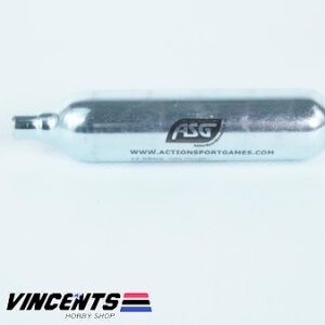 CO2 Cartridge